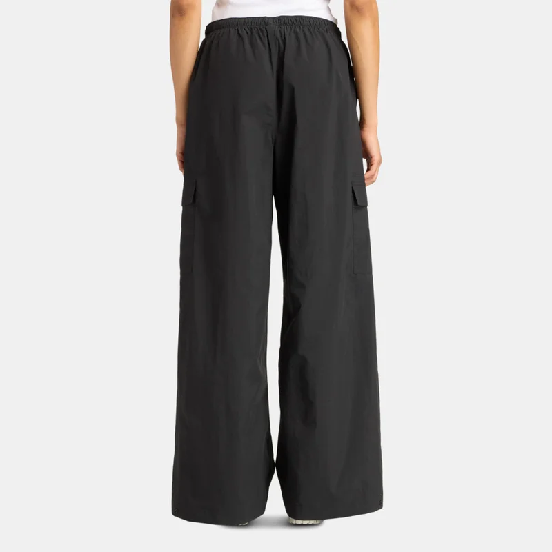 New Balance Women's Woven Cargo Pants