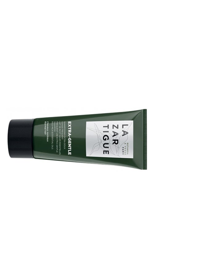 Lazartigue Extra-Gentle Frequent Use Shampoo 50ml - Image 2