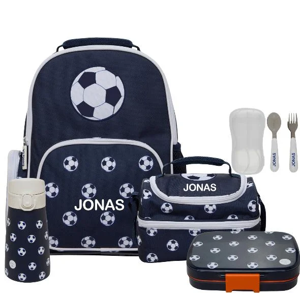 ليتل اي ايه مجموعة أهداف كرة القدم المثالية