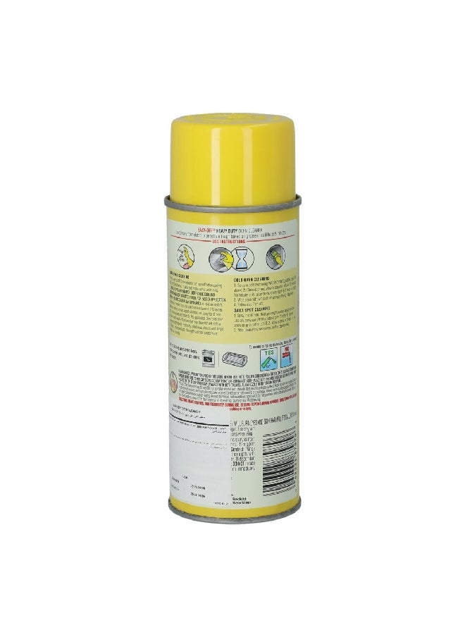 Easy Off High Performance Fast-Acting Heavy Duty Lemon Scent Fresh Aroma Aerosol Oven Cleaner Spray 14.5 oz 6233887979  - Image 5