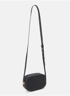 Tommy Hilfiger Plus Tommy Hilfiger Element Striped Camera Crossbody Bag  - Image 5