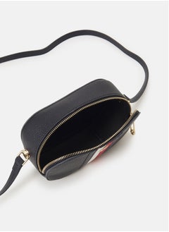 Tommy Hilfiger Plus Tommy Hilfiger Element Striped Camera Crossbody Bag  - Image 4