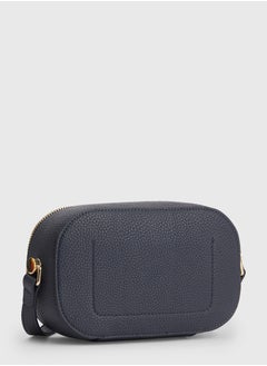 Tommy Hilfiger Plus Tommy Hilfiger Element Striped Camera Crossbody Bag  - Image 3