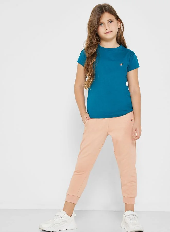 Pinata Logo Solid T-Shirts