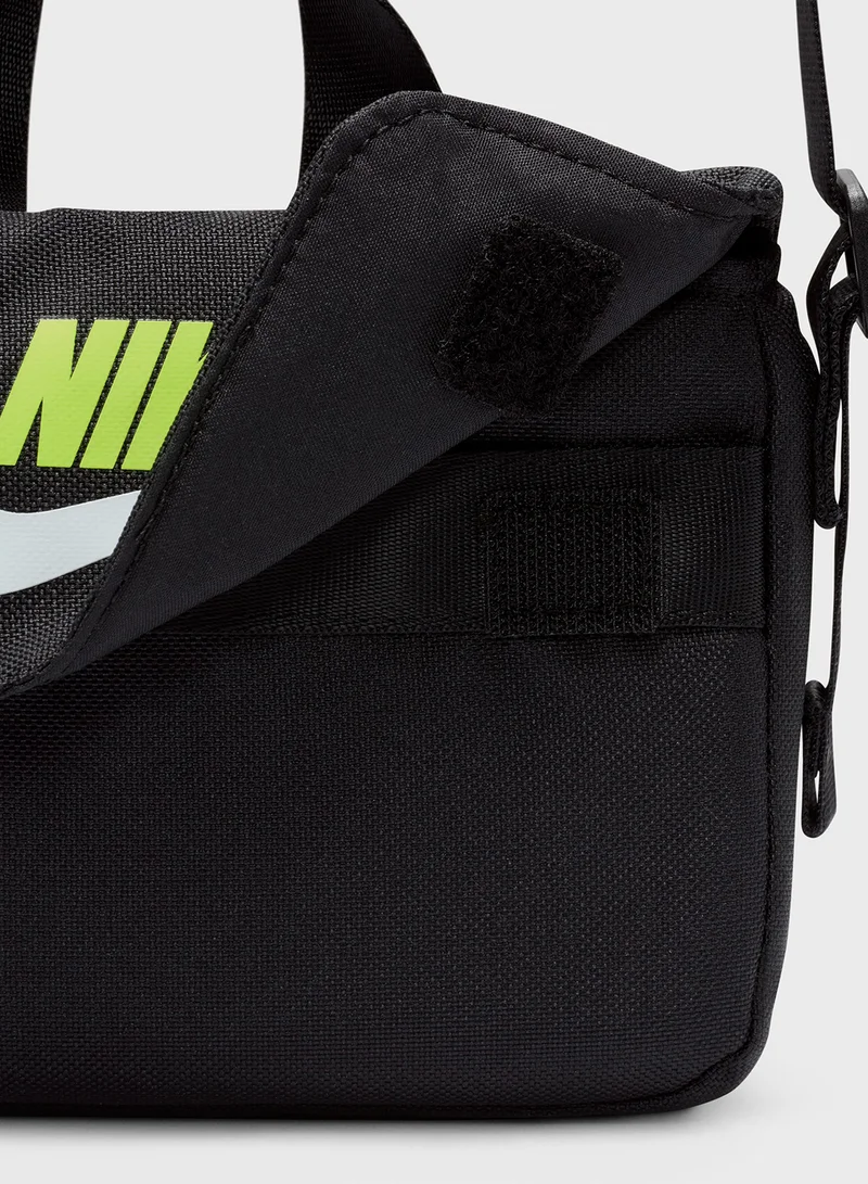 Nike Y NK CROSSBODY- MTRL