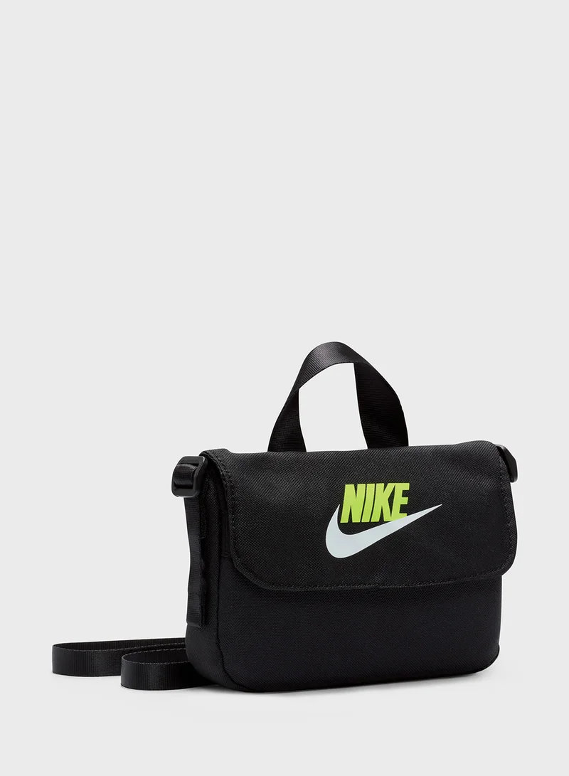 Nike Y NK CROSSBODY- MTRL