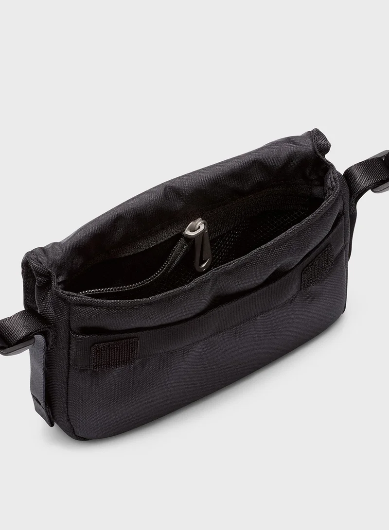 Nike Y NK CROSSBODY- MTRL