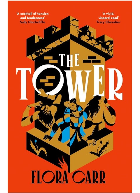 The Tower