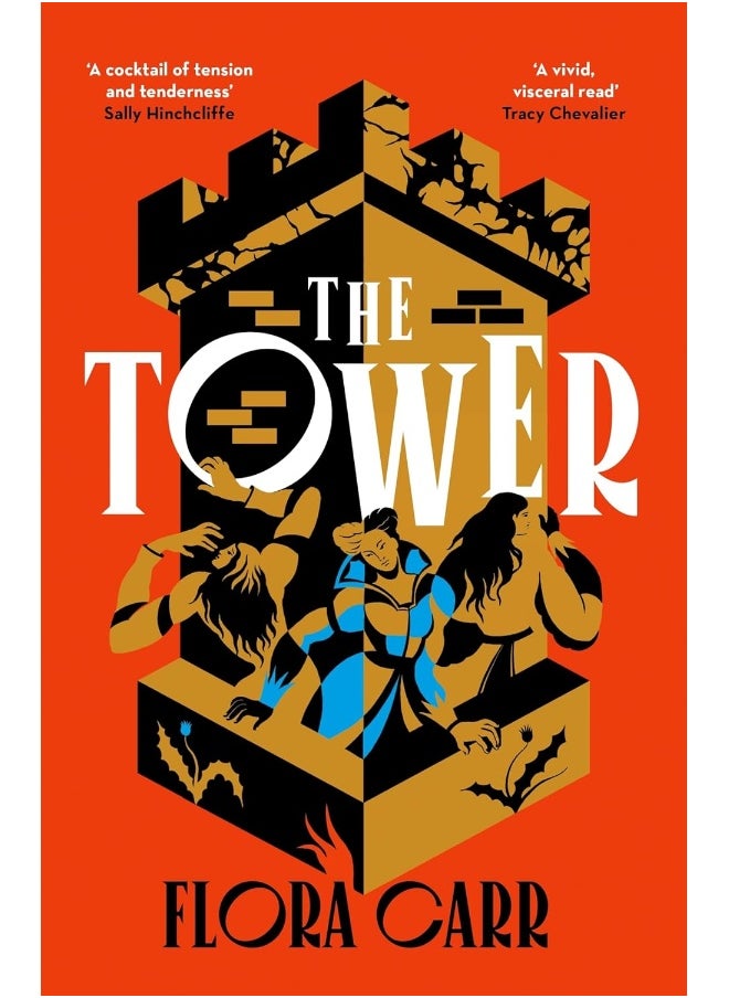 null - The Tower - Image 1