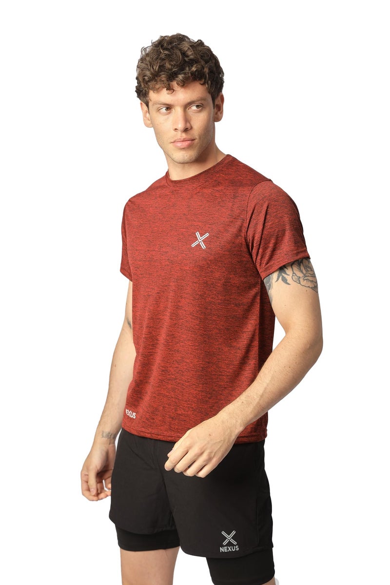 Nexus Essentials Training Tops For Men