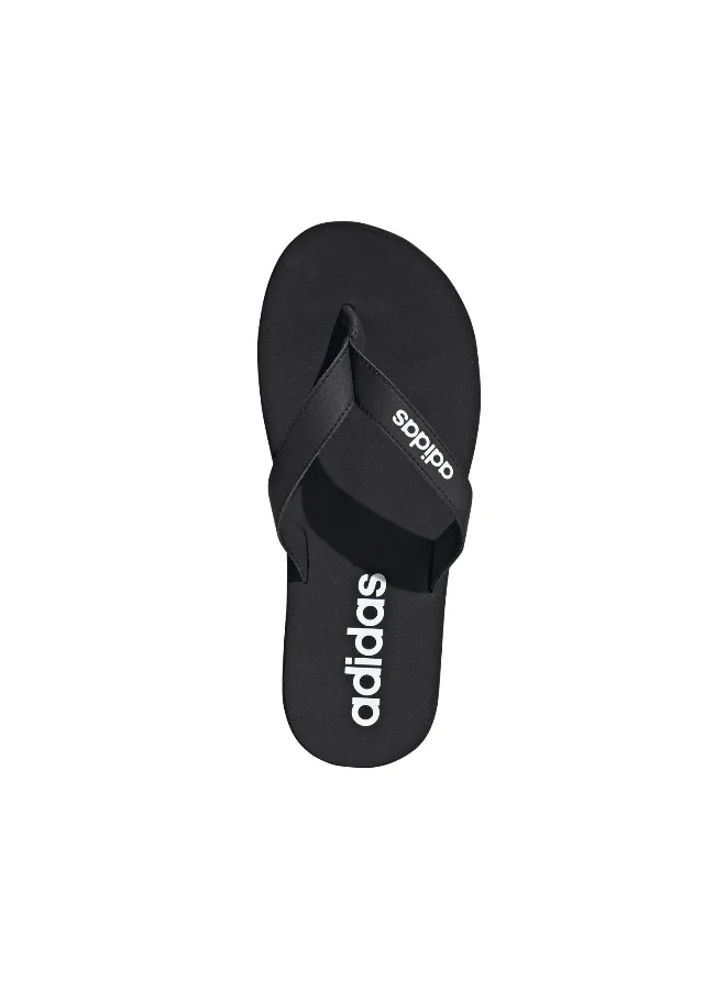 adidas adidas Eezay Flip Flop Black Sportwear Sandals/Slippers 5