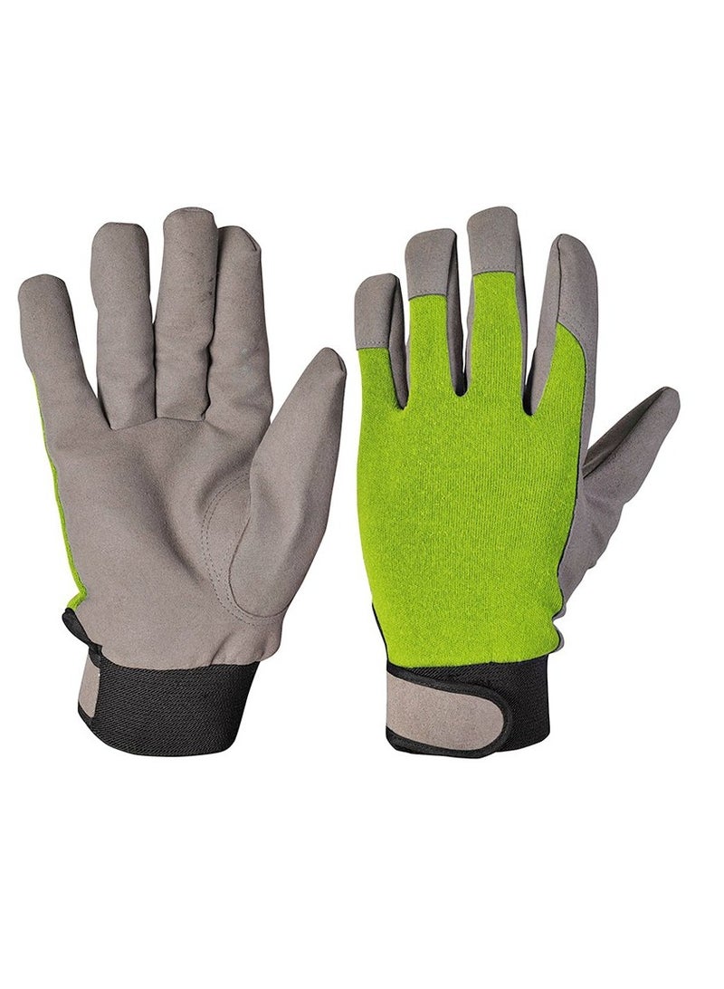 KNP Gloves-Medium 