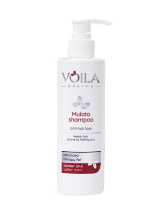 Voila Shampoo Anti Hair Loss 200 ml - pzsku/ZA4F836ADC212BDB4E3ECZ/45/_/1706115136/6297e632-2f2d-40d6-ac0b-7a79f22228d0