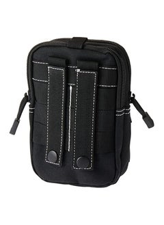 erorex Water Resistant Outdoor Hiking Traveling Waist Pack Bag  - Image 2