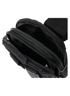 erorex Water Resistant Outdoor Hiking Traveling Waist Pack Bag  - Image 3