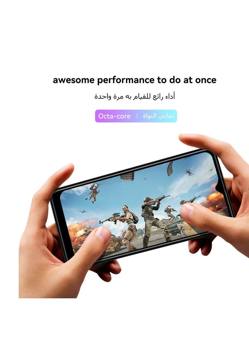 MiOne - MiOne Pro plus dual SIM smartphone, 128GB ROM storage space + 4GB RAM, HD waterdrop screen - Image 1
