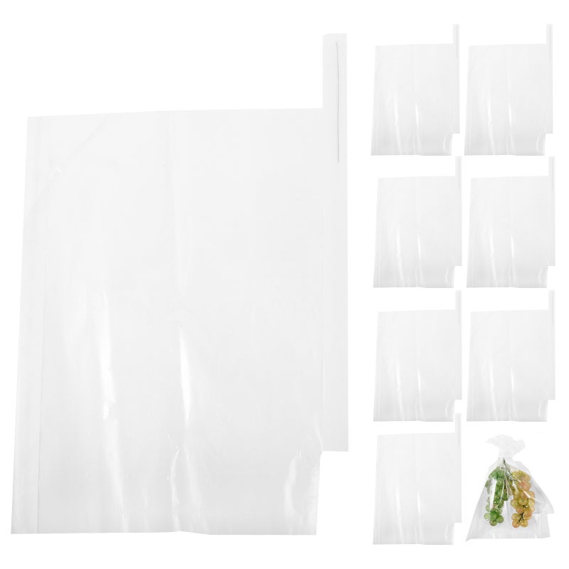 Fruit Protection Bags for Grape, Breathable Cover to Enhance Growth and Quality - Image 1