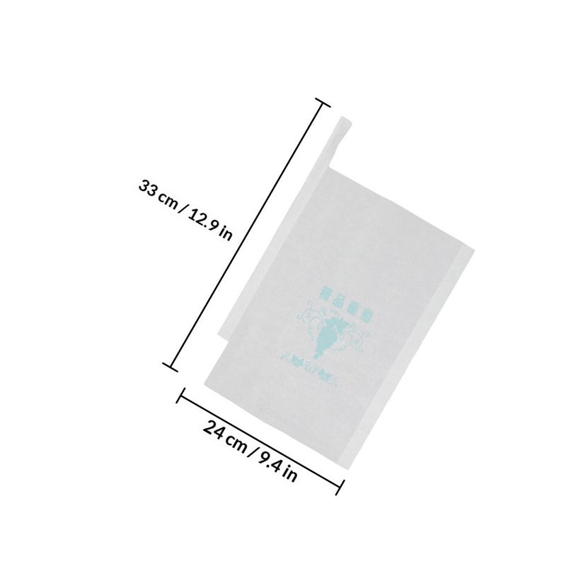 Fruit Protection Bags for Grape, Breathable Cover to Enhance Growth and Quality - Image 2