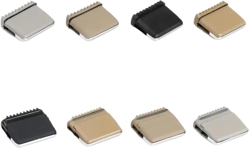 DEMULAX AC Air Vent Outlet Tab Clip Repair Kit - Image 1