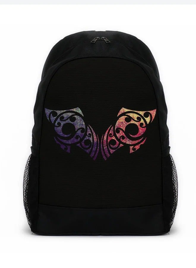 Generic Sports Backpacks Wings Ink  - Image 1