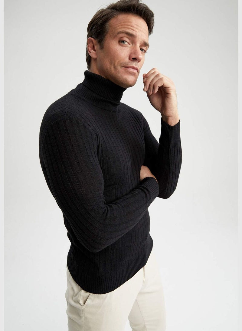 DeFacto سويتر تريكو للرجال - Image 3