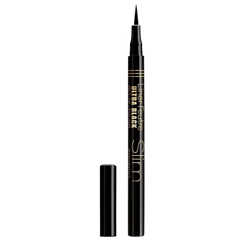 Coty Bourjois Liner Feutre Slim 17 Ultra Black