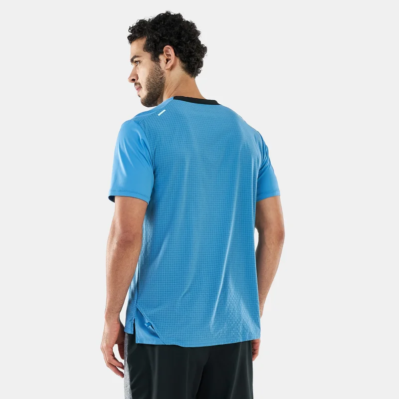 Nike Men's Dri-FIT Rise 365 Trail Running Top