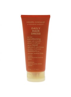 Mixed Chicks Daily Hair Dress for Dry and Brittle Hair, 6 fl. oz. 