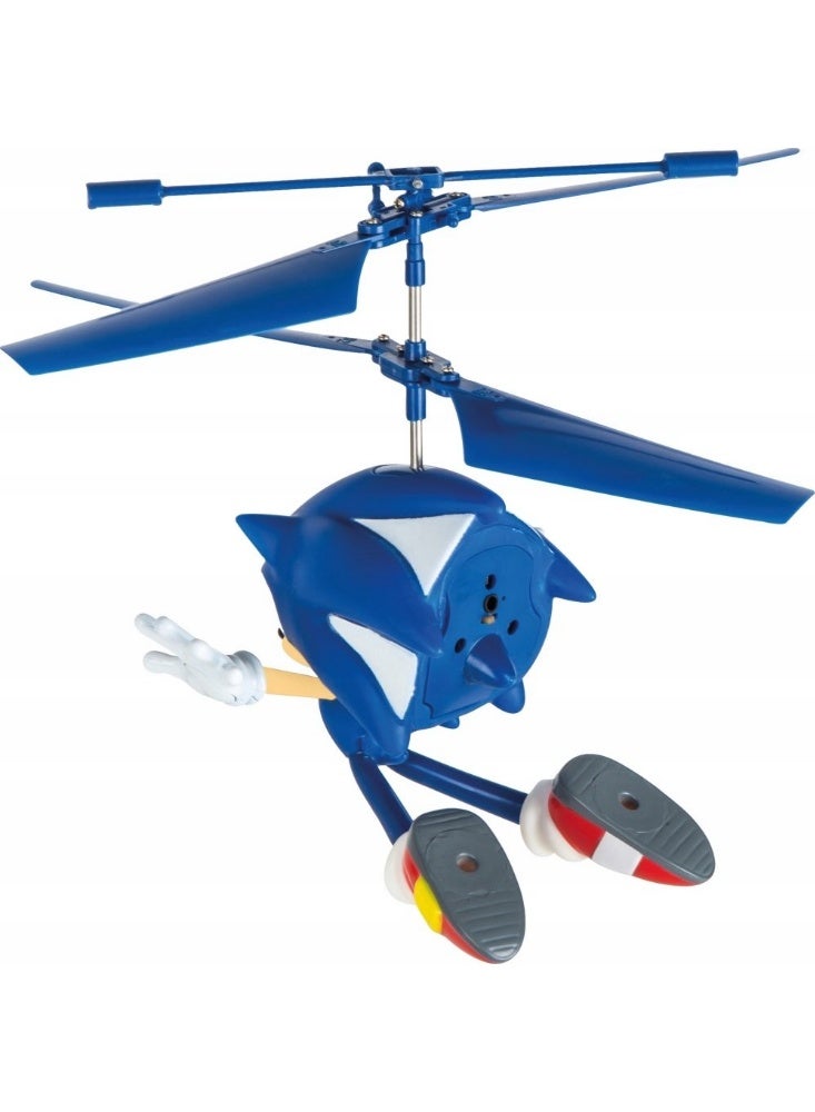 Carrera RC 2,4GHz Sonic the Hedgehog Soaring Sonic - Image 4