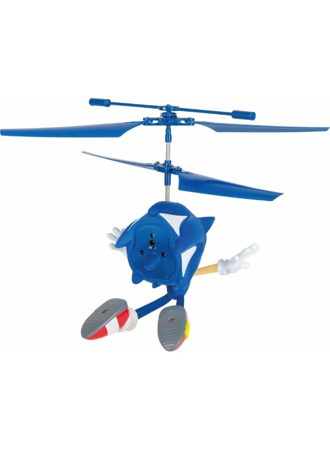 Carrera RC 2,4GHz Sonic the Hedgehog Soaring Sonic - Image 2
