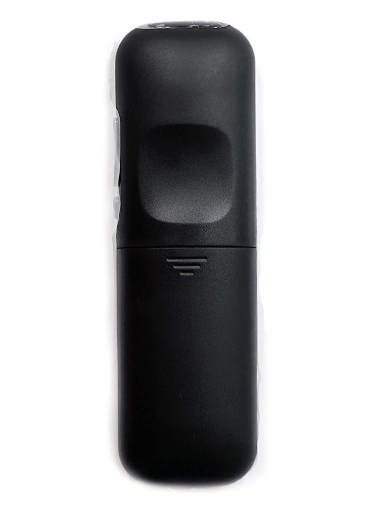 UBay Remote Control Compatible with Hisense Roku TV Remote (Hisense HU-RCRUS-20 Remote) - Image 4