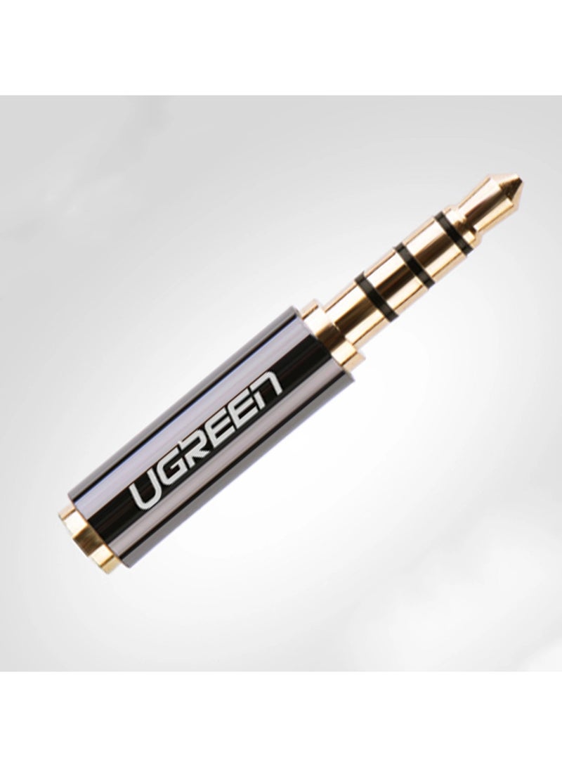 UGREEN 3.5mm Male to 2.5mm Female Adapter - Image 2