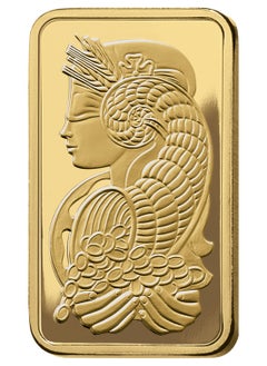 PAMP Suisse Pamp Queen 24K 100g 999.9 Gold Bar - 100 Grams  - Image 4