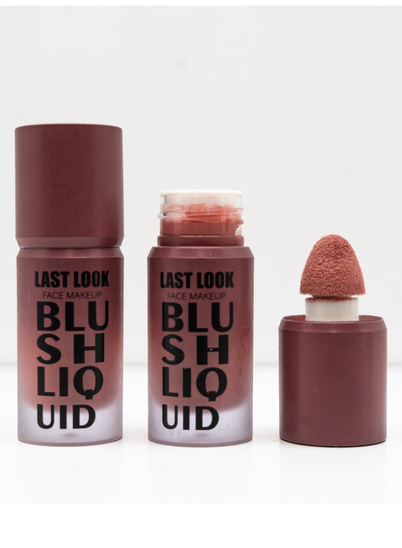Last Look Liquid Blush - 02 - Image 1
