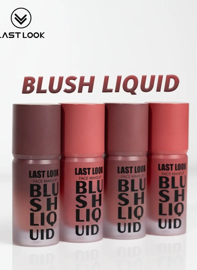Last Look Liquid Blush - 02 - Image 3