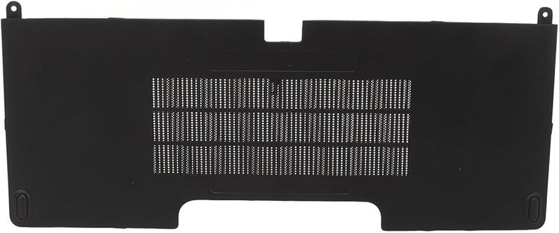 ABS Material Bottom Cover for E7240 Laptop with Heat Dissipation Holes Durable Replacement - Image 1