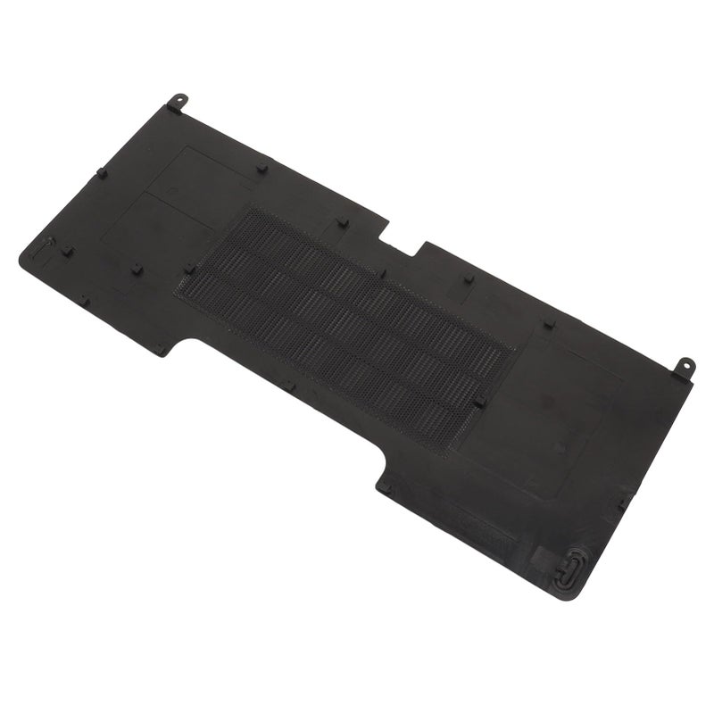 ABS Material Bottom Cover for E7240 Laptop with Heat Dissipation Holes Durable Replacement - Image 4