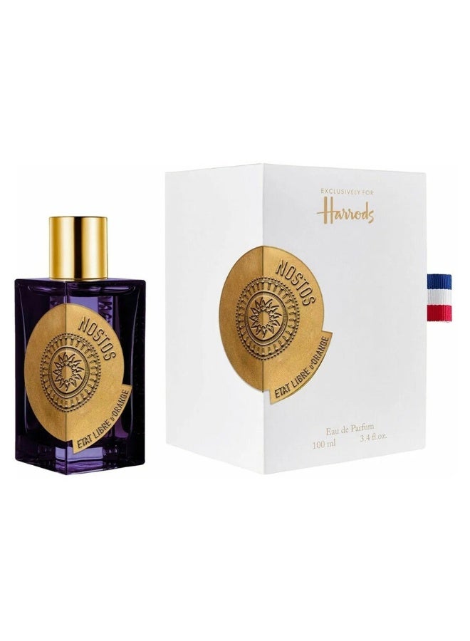 ETAT LIBRE D'ORANGE Nostos Eau de Parfum 100 ml - Image 2
