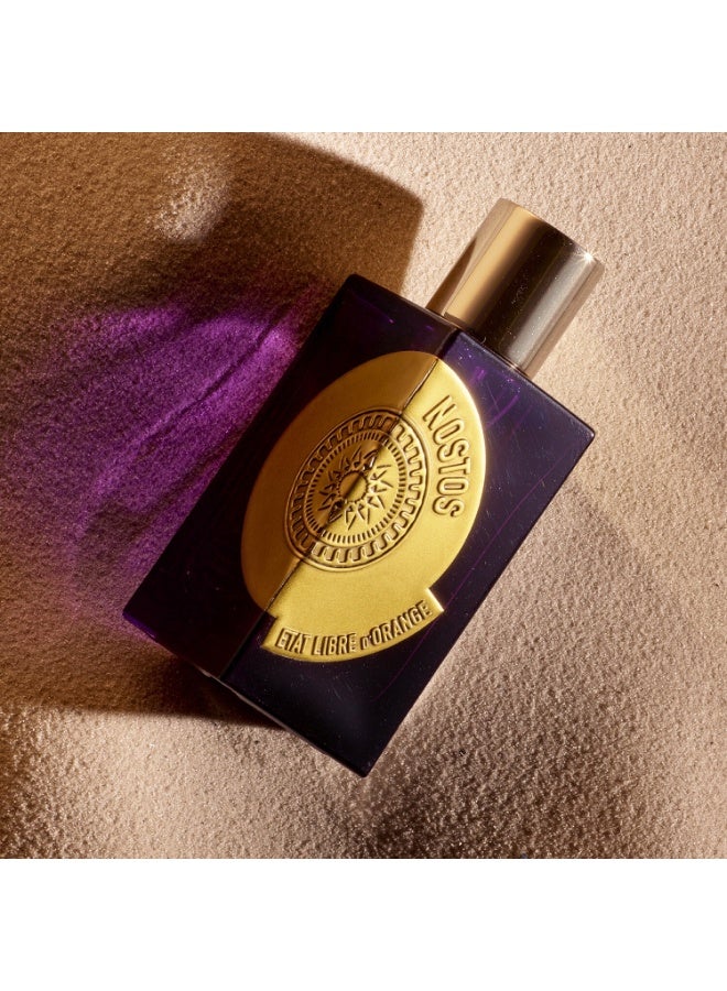ETAT LIBRE D'ORANGE Nostos Eau de Parfum 100 ml - Image 3