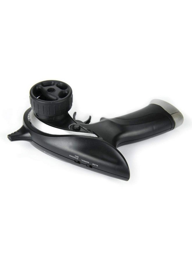 HAIBOXING RC Car 2.4GHz Radio Controller 1/18 Spare Part Transmitter Apply to 18859 & 18858 & 18868 (LS103) - Image 3
