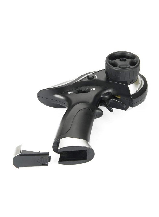 HAIBOXING RC Car 2.4GHz Radio Controller 1/18 Spare Part Transmitter Apply to 18859 & 18858 & 18868 (LS103) - Image 4