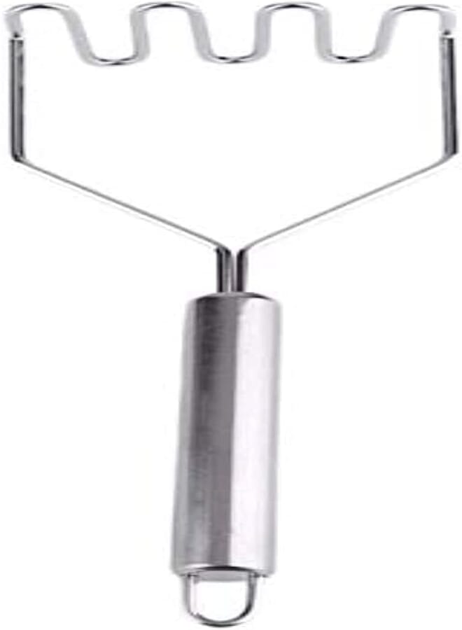 Spaceshoop Stainless steel kitchen gadgets potato mud masher cooking tools ricer fruit vegetable pressure machine kitchen accessories