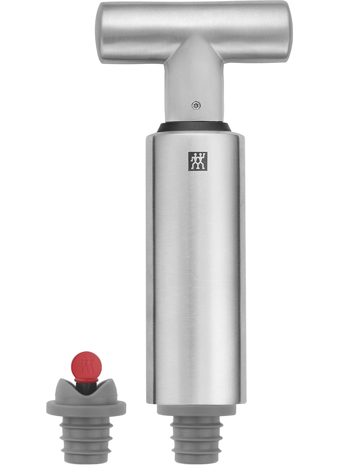 Zwilling ZWILLING JA Henckels Sommelier Accessories 3pc Wine Vacuum Pump  Stopper Set  - Image 1
