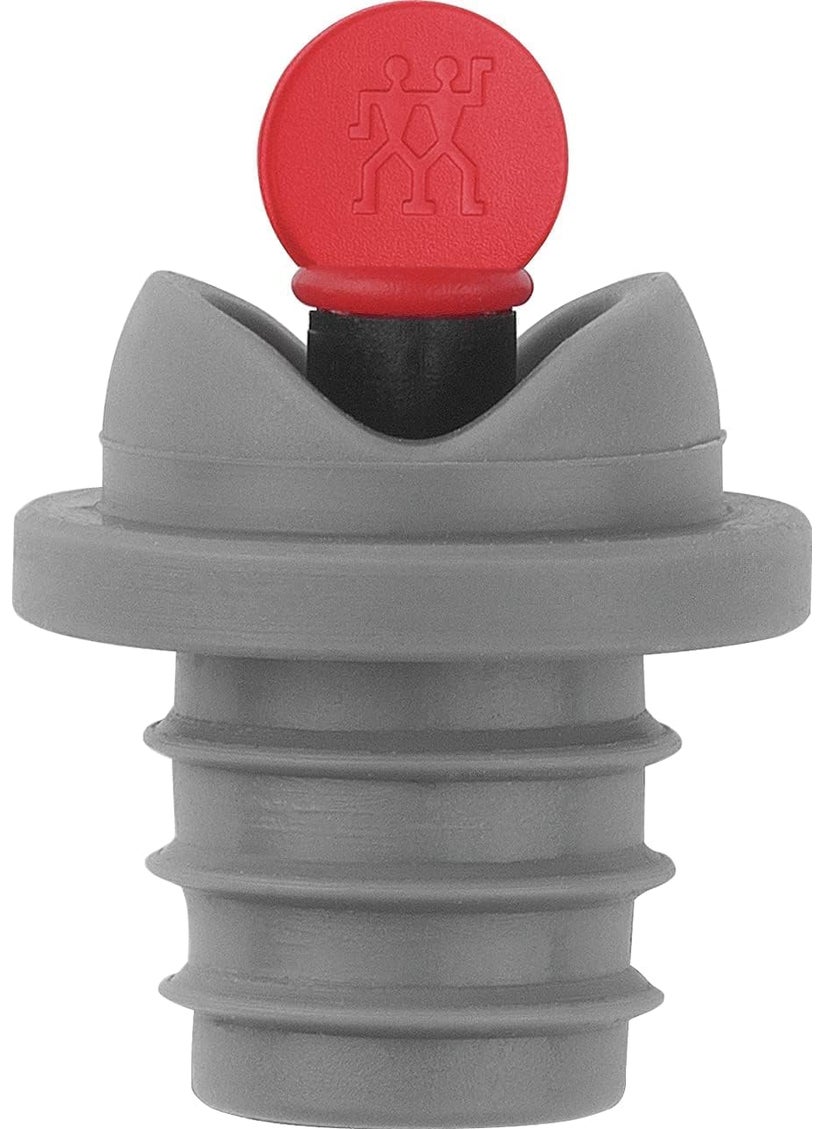 Zwilling ZWILLING JA Henckels Sommelier Accessories 3pc Wine Vacuum Pump  Stopper Set  - Image 5