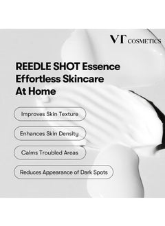 VT COSMETICS VT REEDLE SHOT 300 50ml  - Image 2