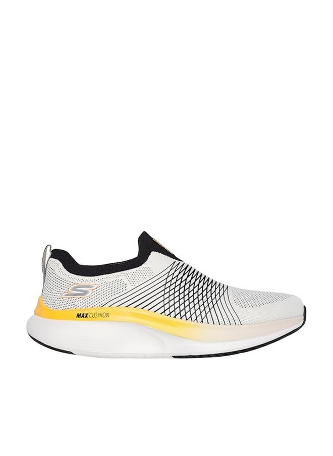 Skechers Men's Go Walk Max Walker Constantine Sneaker, Off White, 11.5 - Image 1