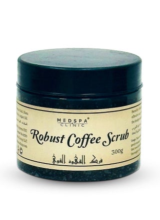 Robust Coffee Body Scrub 300g - pzsku/ZA4F9DCADCF7160D24AB0Z/45/_/1733409929/bbaccbf2-530c-47bb-94f3-3b476341d78a