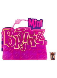 BRATZ Mga Entertainment Mga'S Miniverse Minis Collector'S Case  - Image 1