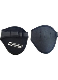 Proesce Cwa -932 Bat Pad Weight Body Fitness Dumbbell Glove Bat