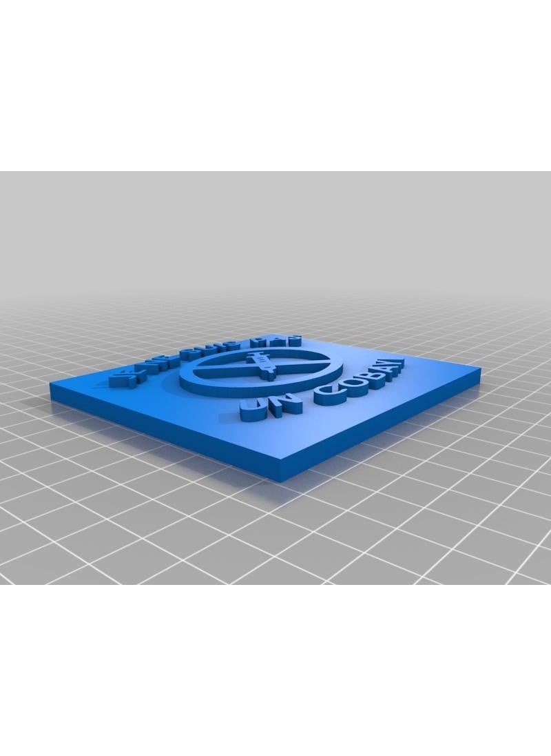 Epm3d Antivacc Plastic Apparatus 